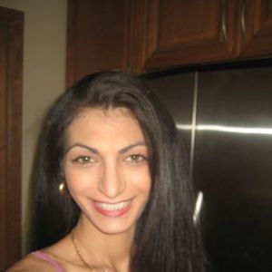 Meet your Posher, Mia